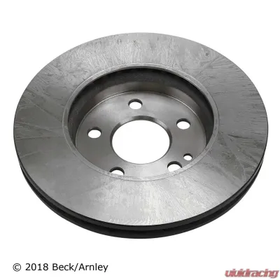 Beck/Arnley Disc Brake Rotor 083-3373 - 083-3373