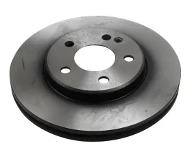 Beck/Arnley Disc Brake Rotor 083-3373