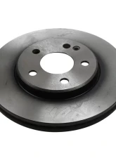 Beck/Arnley Disc Brake Rotor 083-3373                                     - 083-3373 - Image 5