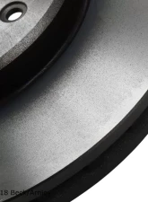 Beck/Arnley Disc Brake Rotor 083-3373                                     - 083-3373 - Image 5