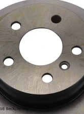 Beck/Arnley Disc Brake Rotor 083-3374                                     - 083-3374 - Image 2