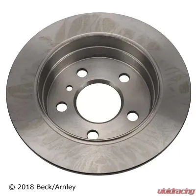 Beck/Arnley Disc Brake Rotor 083-3374 - 083-3374