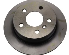Beck/Arnley Disc Brake Rotor 083-3374