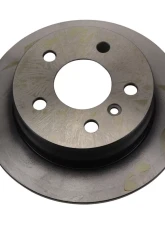 Beck/Arnley Disc Brake Rotor 083-3374                                     - 083-3374 - Image 4