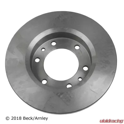 Beck/Arnley Disc Brake Rotor 083-3375 - 083-3375