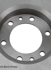 Beck/Arnley Disc Brake Rotor 083-3375                                     - 083-3375 - Image 4