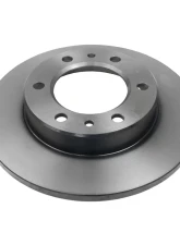 Beck/Arnley Disc Brake Rotor 083-3375                                     - 083-3375 - Image 4