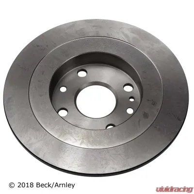 Beck/Arnley Disc Brake Rotor 083-3379 - 083-3379