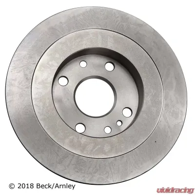 Beck/Arnley Disc Brake Rotor 083-3379 - 083-3379