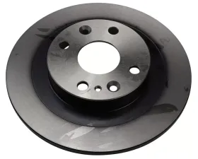 Beck/Arnley Disc Brake Rotor 083-3379