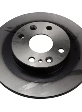 Beck/Arnley Disc Brake Rotor 083-3379                                     - 083-3379 - Image 4