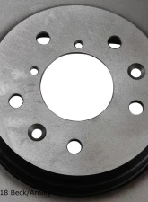 Beck/Arnley Disc Brake Rotor 083-3384                                     - 083-3384 - Image 2