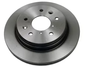 Beck/Arnley Disc Brake Rotor 083-3384