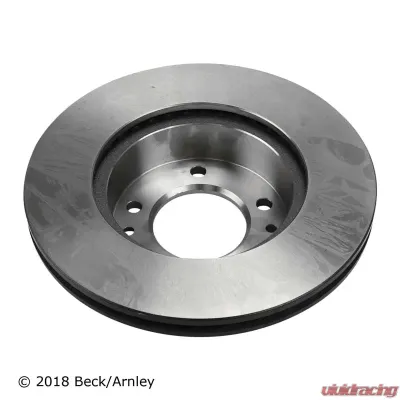 Beck/Arnley Disc Brake Rotor 083-3387 - 083-3387