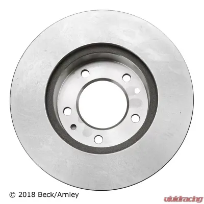 Beck/Arnley Disc Brake Rotor 083-3387 - 083-3387