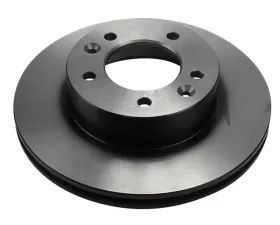 Beck/Arnley Disc Brake Rotor 083-3387