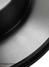Beck/Arnley Disc Brake Rotor 083-3387                                     - 083-3387 - Image 5