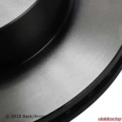 Beck/Arnley Disc Brake Rotor 083-3387 - 083-3387