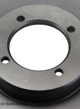 Beck/Arnley Disc Brake Rotor 083-3388                                     - 083-3388 - Image 2