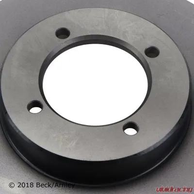 Beck/Arnley Disc Brake Rotor 083-3388 - 083-3388
