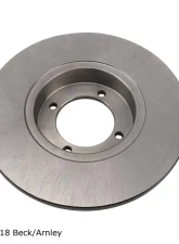 Beck/Arnley Disc Brake Rotor 083-3388                                     - 083-3388 - Image 3
