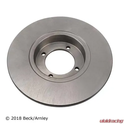 Beck/Arnley Disc Brake Rotor 083-3388 - 083-3388