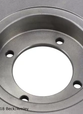 Beck/Arnley Disc Brake Rotor 083-3388                                     - 083-3388 - Image 4