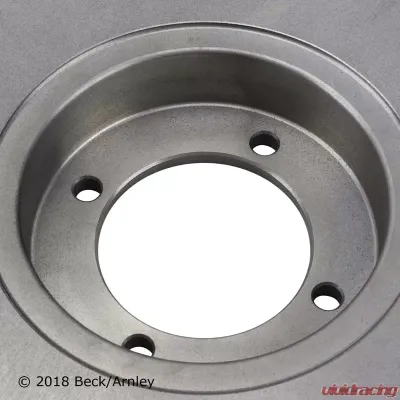 Beck/Arnley Disc Brake Rotor 083-3388 - 083-3388