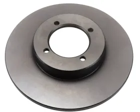 Beck/Arnley Disc Brake Rotor 083-3388