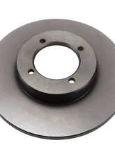 Beck/Arnley Disc Brake Rotor 083-3388                                     - 083-3388 - Image 4