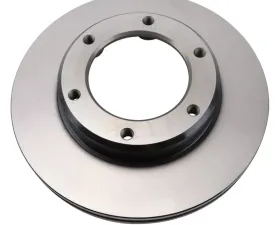 Beck/Arnley Disc Brake Rotor 083-3394