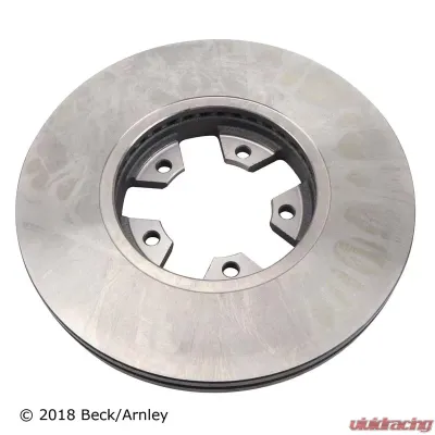 Beck/Arnley Disc Brake Rotor 083-3395 - 083-3395