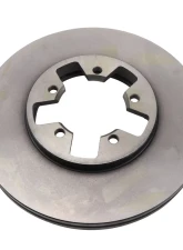 Beck/Arnley Disc Brake Rotor 083-3395                                     - 083-3395 - Image 4