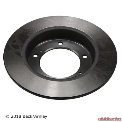Beck/Arnley Disc Brake Rotor 083-3396 - 083-3396