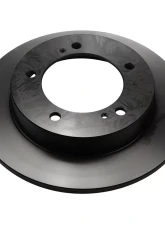 Beck/Arnley Disc Brake Rotor 083-3396                                     - 083-3396 - Image 4