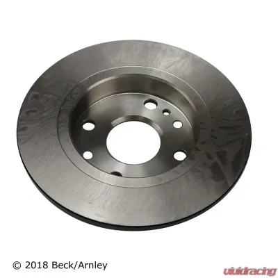 Beck/Arnley Disc Brake Rotor 083-3397 - 083-3397