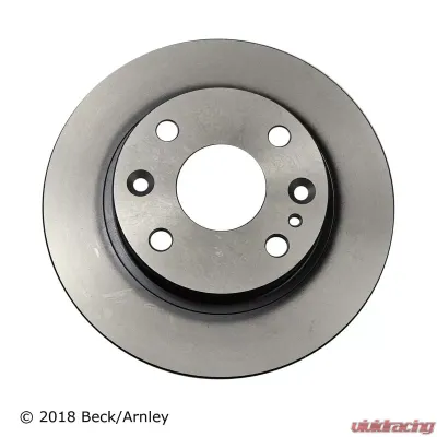 Beck/Arnley Disc Brake Rotor 083-3397 - 083-3397