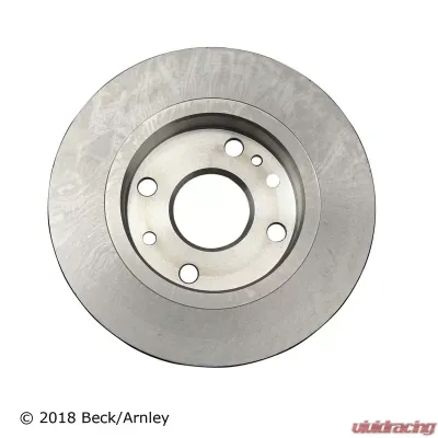Beck/Arnley Disc Brake Rotor 083-3397 - 083-3397