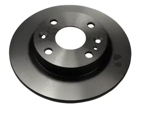 Beck/Arnley Disc Brake Rotor 083-3397