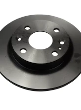 Beck/Arnley Disc Brake Rotor 083-3397                                     - 083-3397 - Image 4
