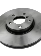 Beck/Arnley Disc Brake Rotor 083-3401                                     - 083-3401 - Image 4
