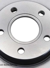 Beck/Arnley Disc Brake Rotor 083-3403                                     - 083-3403 - Image 2