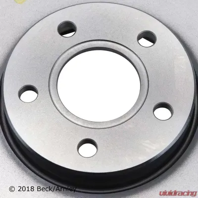 Beck/Arnley Disc Brake Rotor 083-3403 - 083-3403