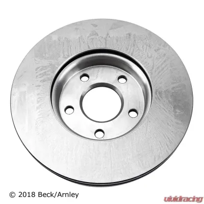 Beck/Arnley Disc Brake Rotor 083-3403 - 083-3403