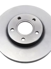 Beck/Arnley Disc Brake Rotor 083-3403                                     - 083-3403 - Image 4