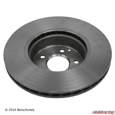 Beck/Arnley Disc Brake Rotor 083-3404 - 083-3404