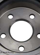 Beck/Arnley Disc Brake Rotor 083-3404                                     - 083-3404 - Image 4