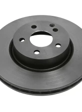 Beck/Arnley Disc Brake Rotor 083-3404                                     - 083-3404 - Image 4