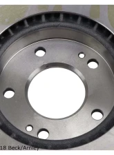 Beck/Arnley Disc Brake Rotor 083-3406                                     - 083-3406 - Image 4