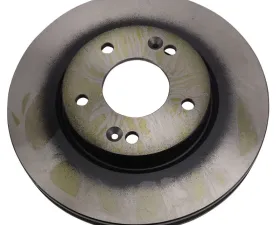 Beck/Arnley Disc Brake Rotor 083-3406